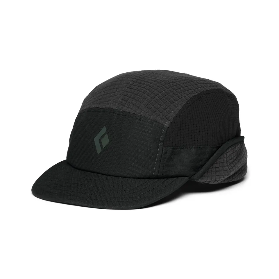 black-diamond-distance-winter-cap-bonnet-trail-hiver image 1