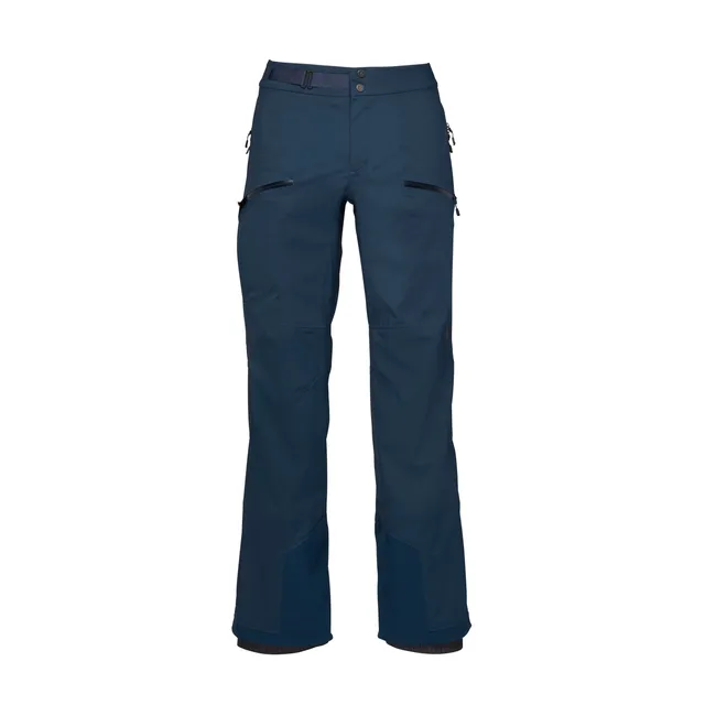 black-diamond-recon-lt-stretch-pant-homme-pantalon-ski image 1