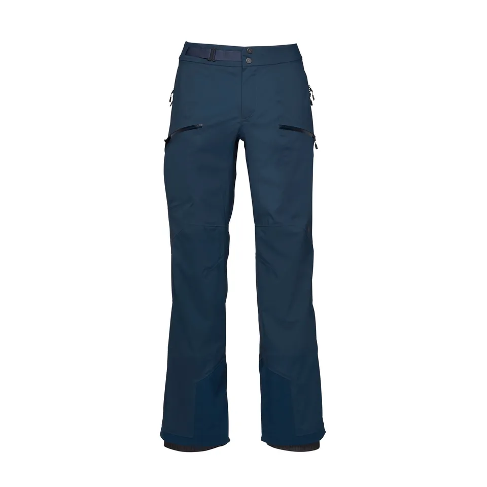 black-diamond-recon-lt-stretch-pant-homme-pantalon-ski image 1