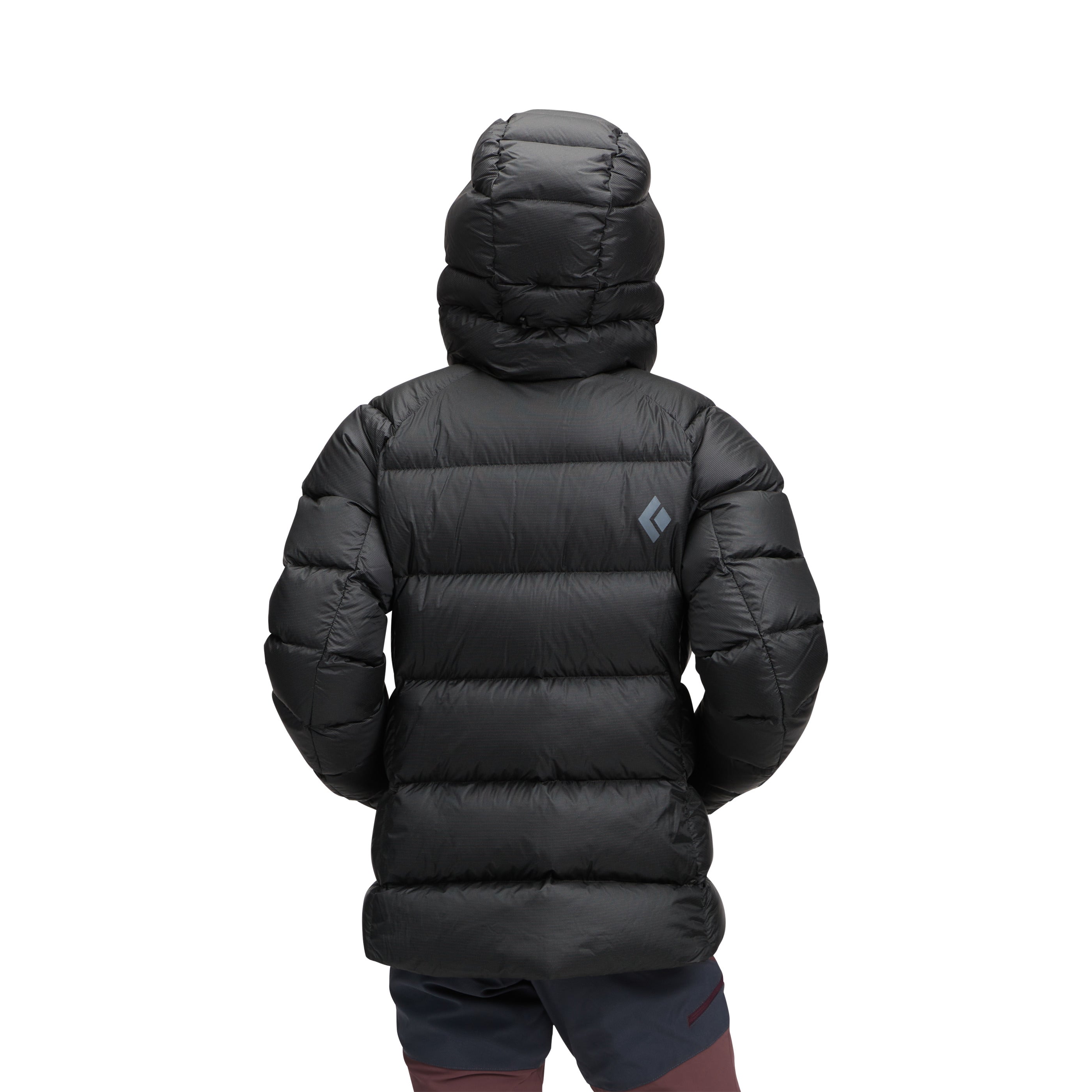 black-diamond-mission-down-4000m-parka-femme-duvet-800 image 4