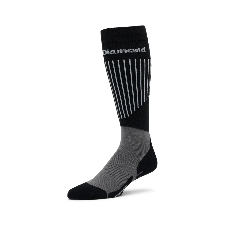 black-diamond-bd-touring-chaussettes-ski-de-rando-compression image 1