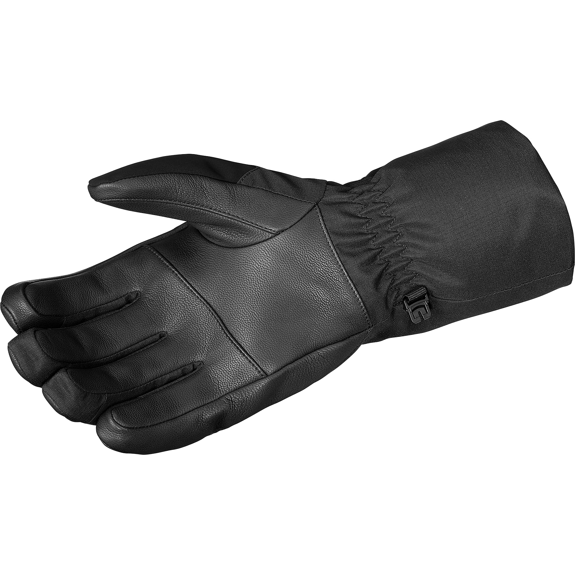 salomon-force-gloves-unisexe-gants-de-ski-imperm-ables image 2