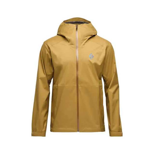 black-diamond-fineline-stretch-shell-homme-veste-pluie-bd-dry image 1