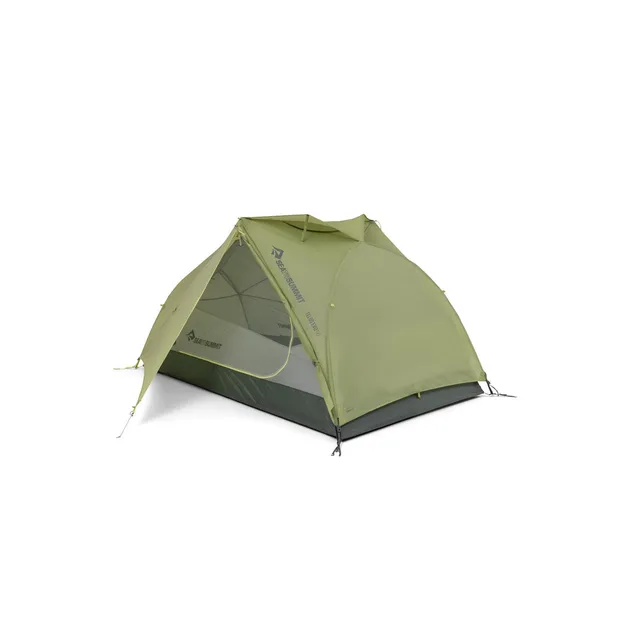 sea-to-summit-telos-evo-bikepack-tent-tente-bikepacking image 1