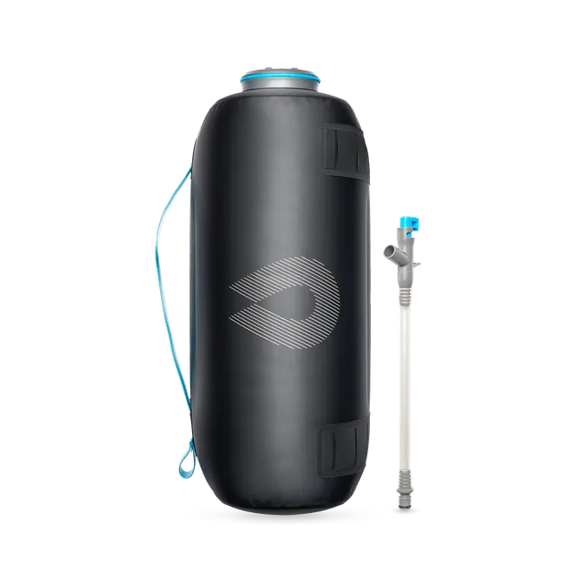 hydrapak-expedition-8l-r-servoir-eau-camping-base-camp image 1