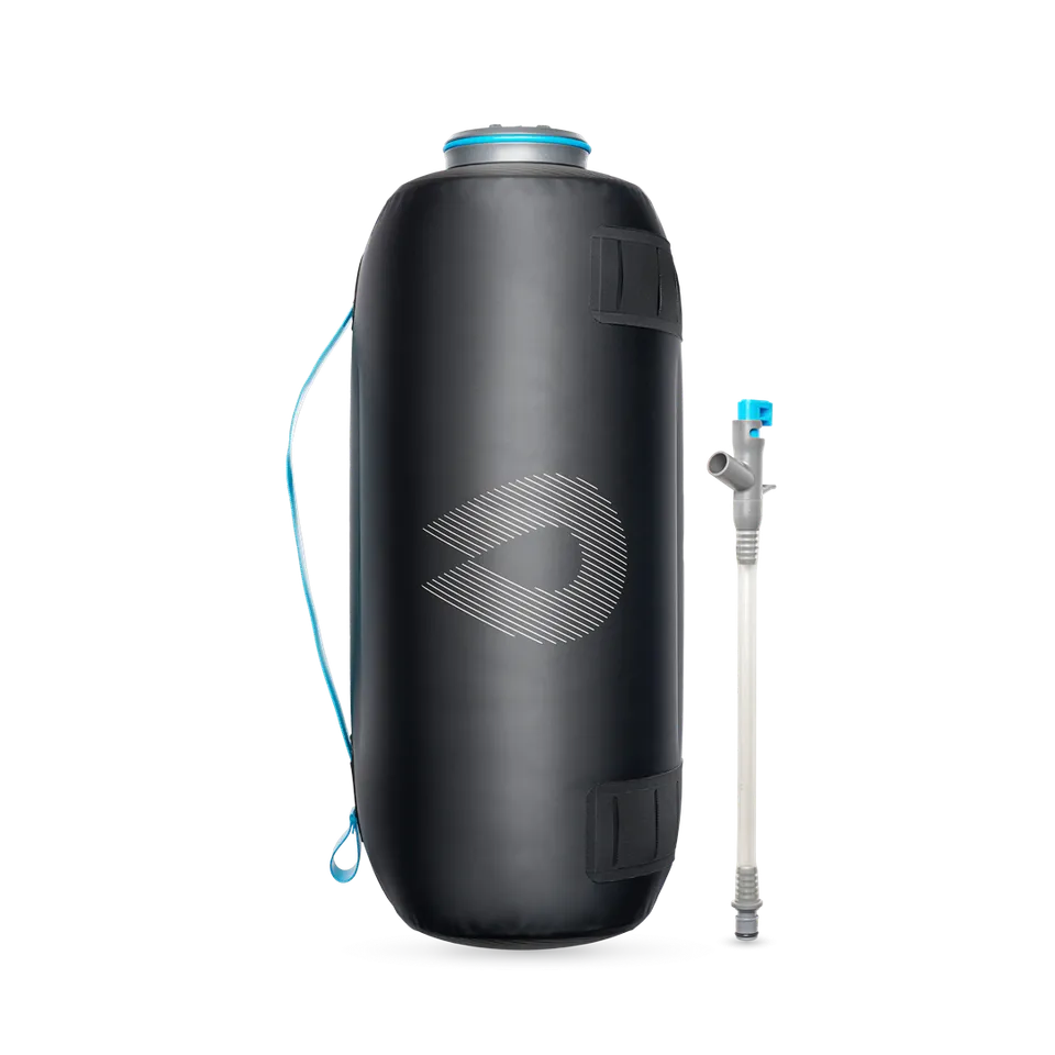 hydrapak-expedition-8l-r-servoir-eau-camping-base-camp image 1