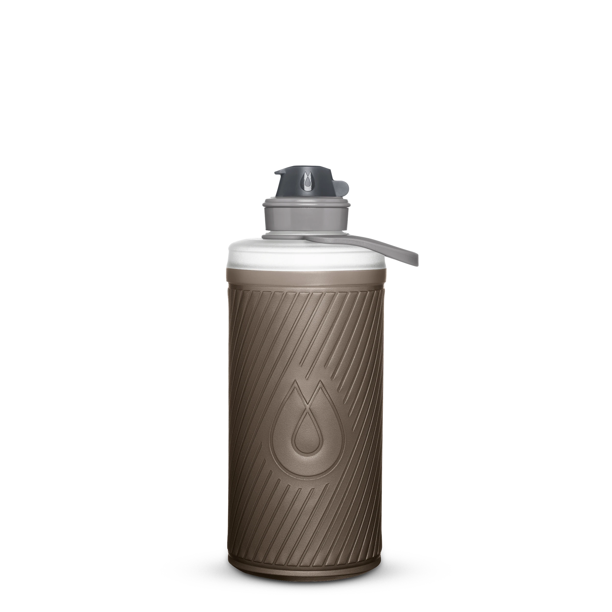 hydrapak-flux-1l-gourde-souple-1l image 1