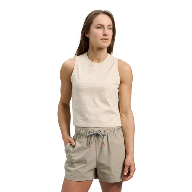 black-diamond-women-s-bd-stripe-tank-d-bardeur-grimpe-femme image 1