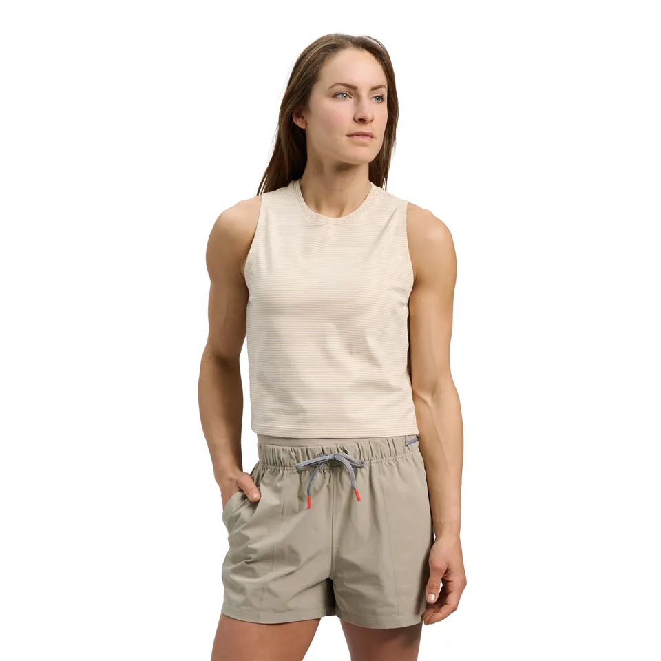 black-diamond-women-s-bd-stripe-tank-d-bardeur-grimpe-femme image 1