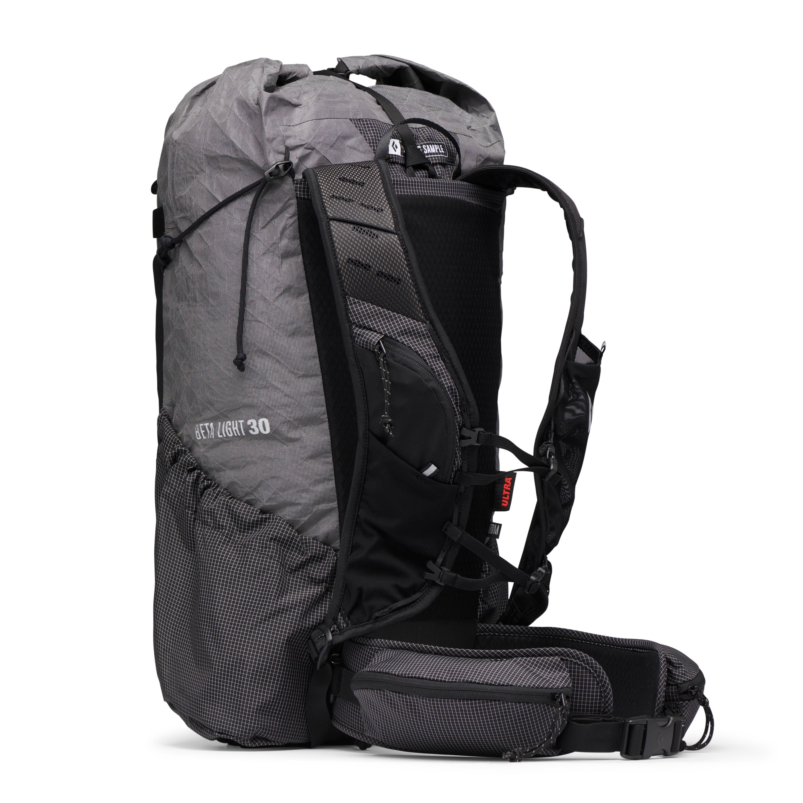 black-diamond-beta-light-30-sac-dos-ultra-l-ger-roll-top image 2
