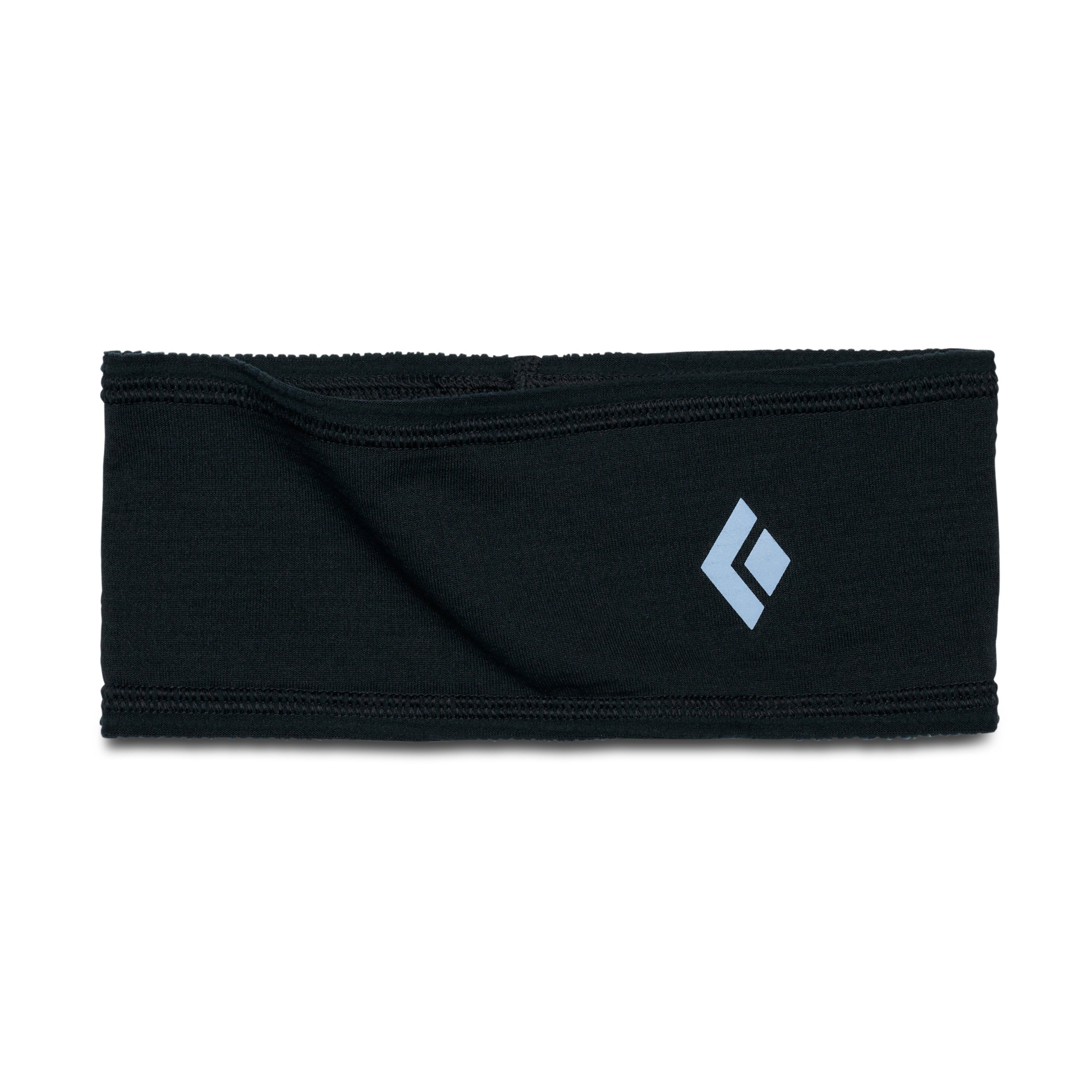 black-diamond-coefficient-lt-headband-bandeau-polartec-l-ger image 1