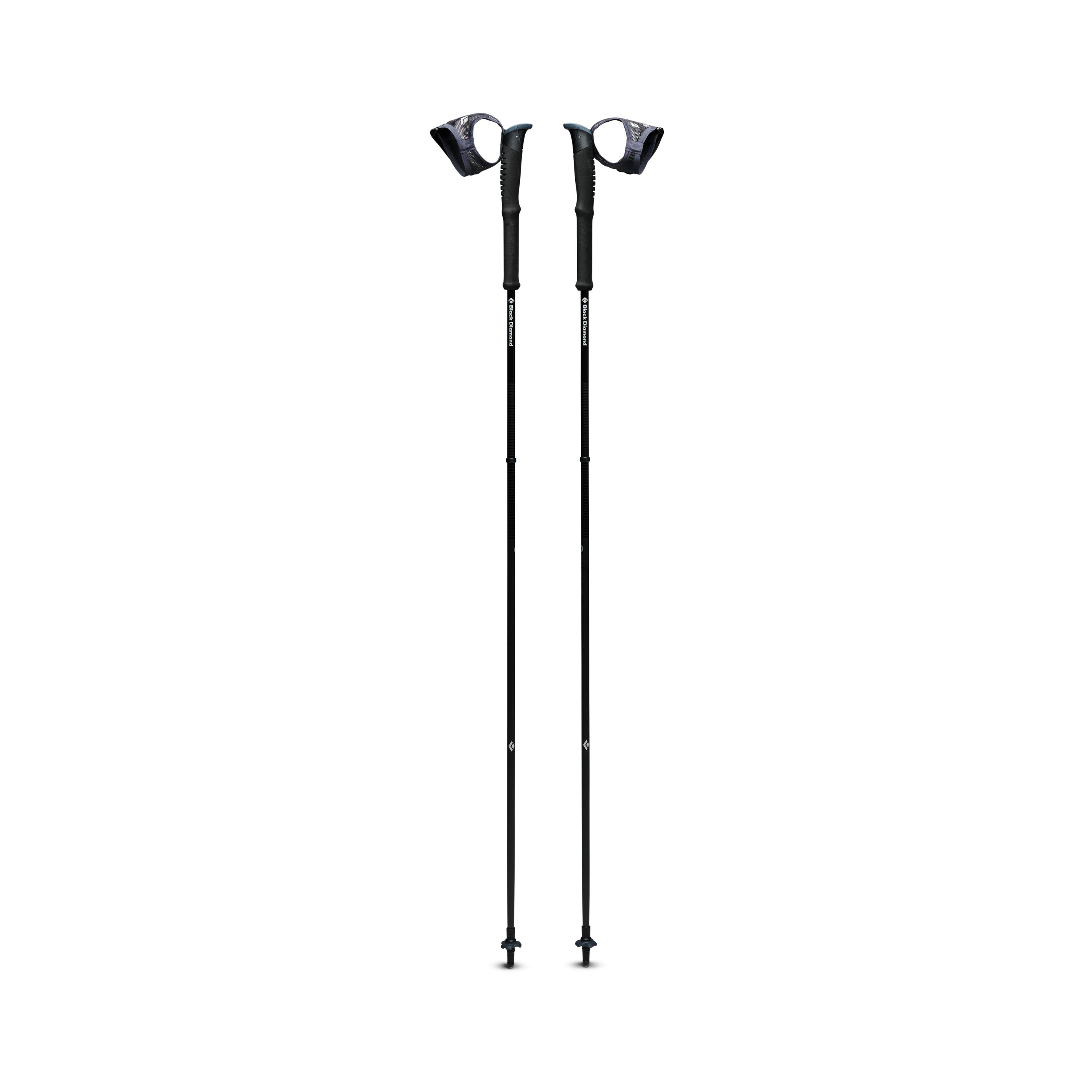 black-diamond-distance-carbon-fkt-b-tons-de-trail-carbone-longueur-fixe image 1