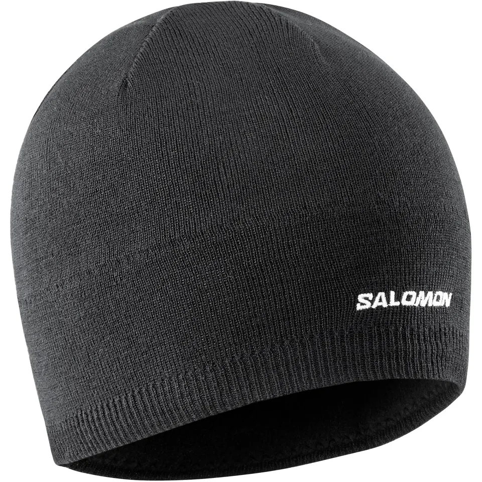 salomon-active-bonnet-unisexe-ski-rando-course image 1