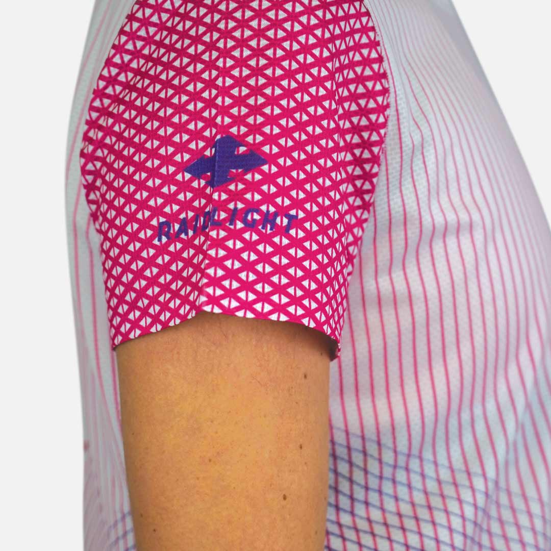 raidlight-dynamic-maillot-trail-femme-l-ger-respirant image 8