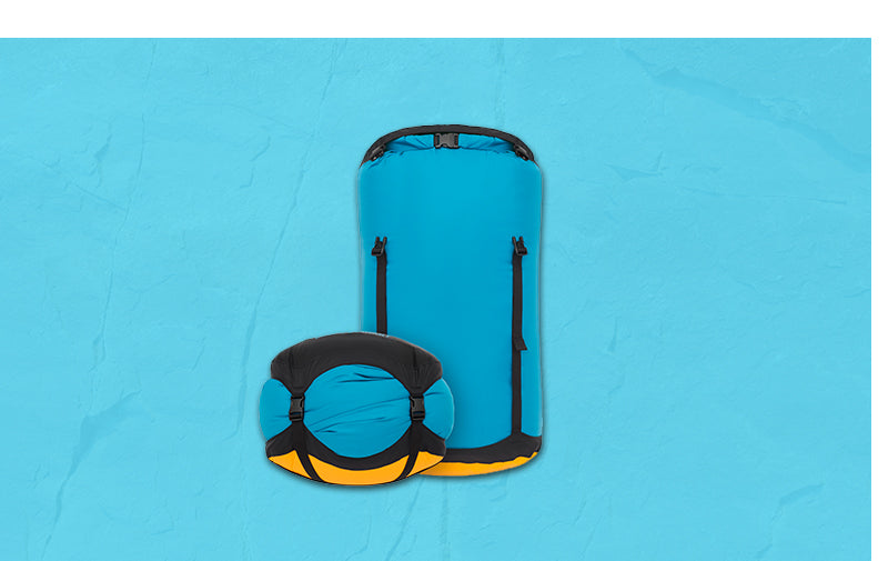 sea-to-summit-evac-lightweight-compression-dry-bag-sac-tanche image 3