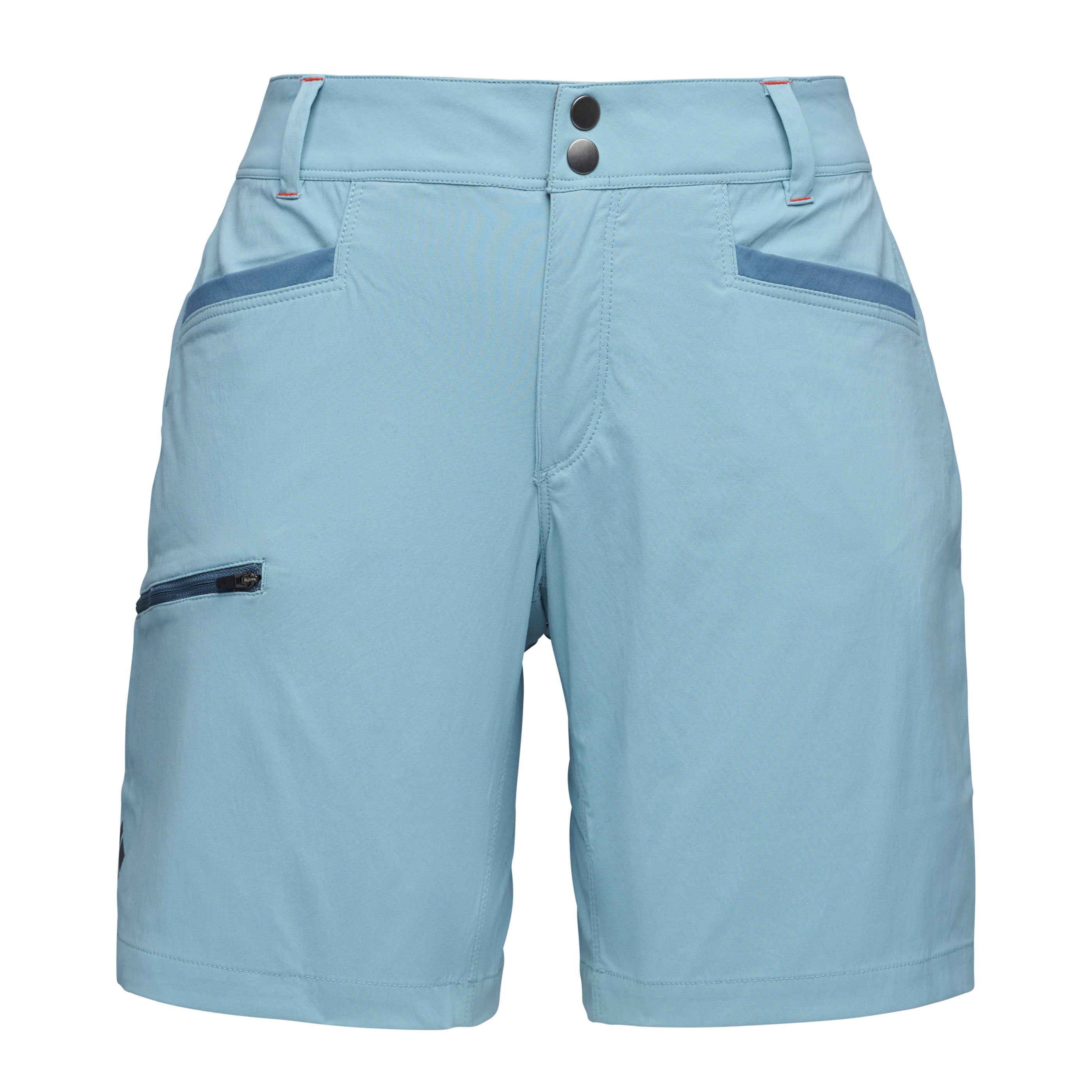 black-diamond-women-s-valley-shorts-short-d-escalade-femme image 1