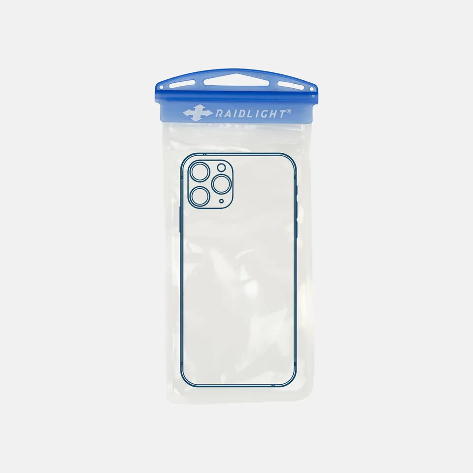 raidlight-pochette-tanche-protection-smartphone-trail image 1