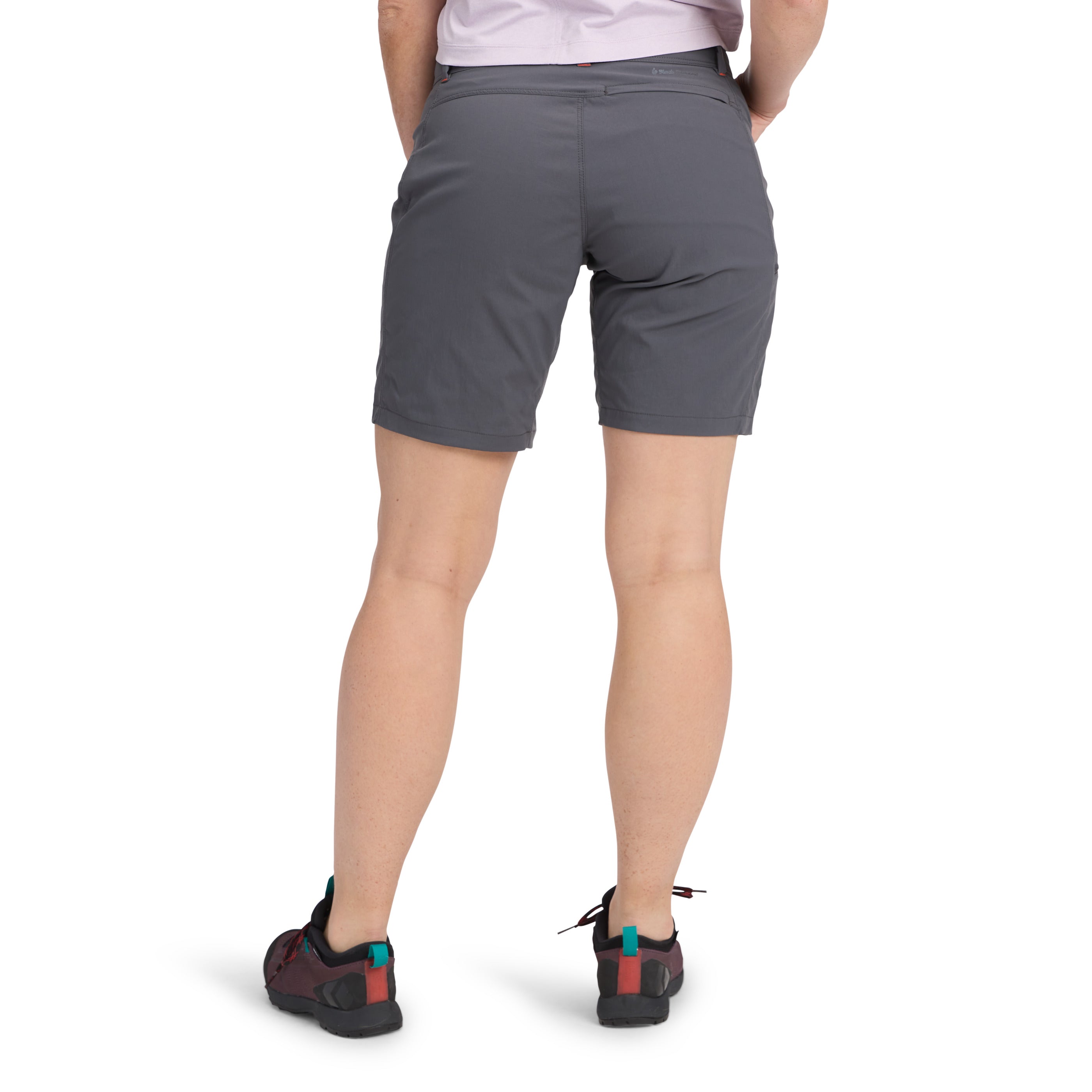 black-diamond-women-s-valley-shorts-short-d-escalade-femme image 4