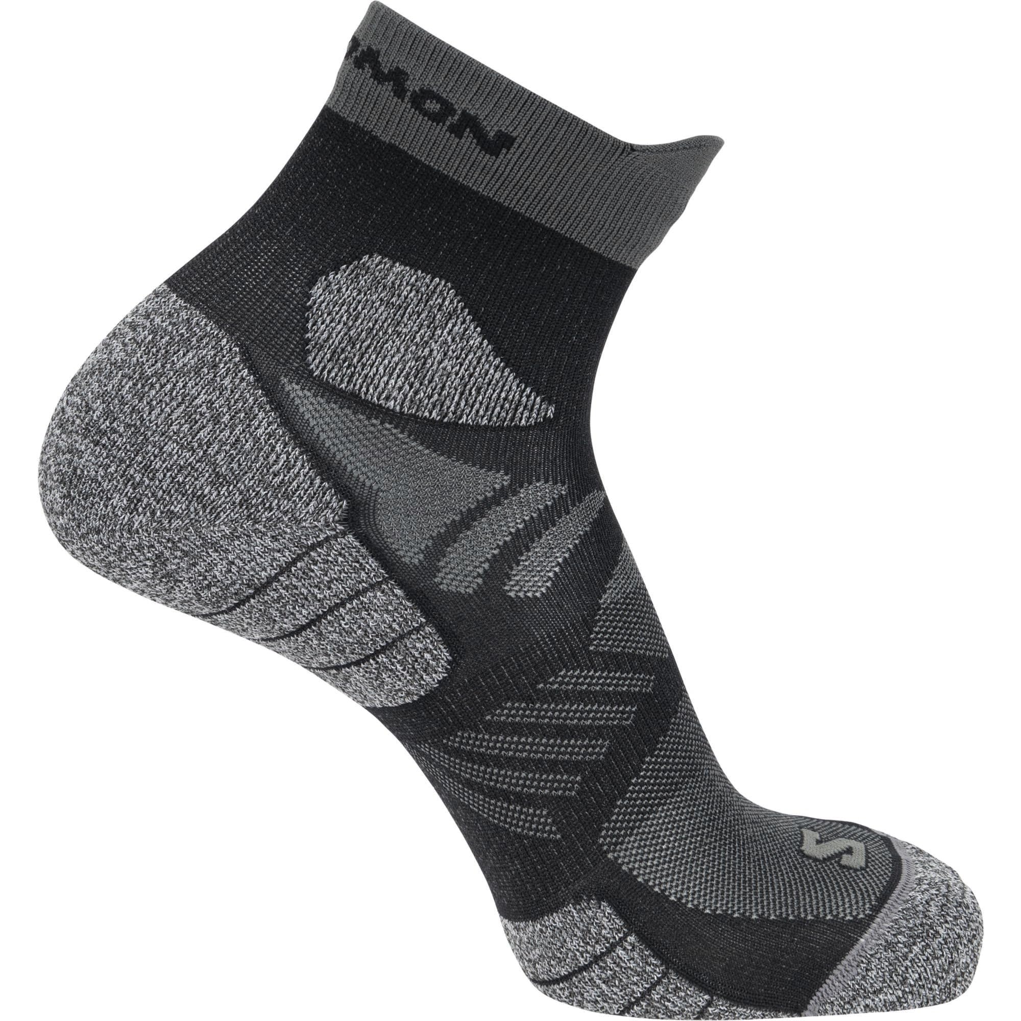 salomon-aero-ankle-socquettes-running-courtes image 2