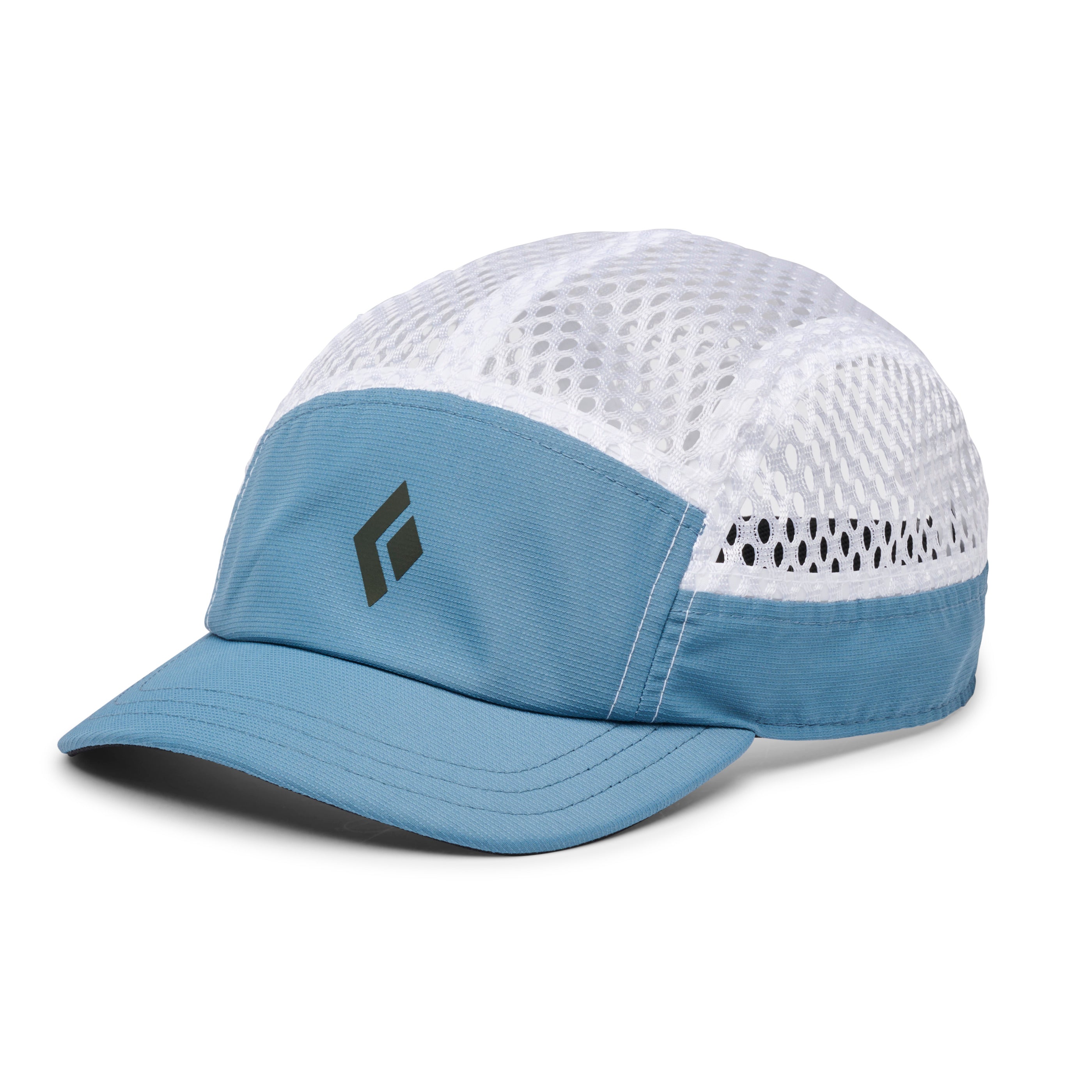 black-diamond-distance-lt-casquette-trail-5-panneaux image 3