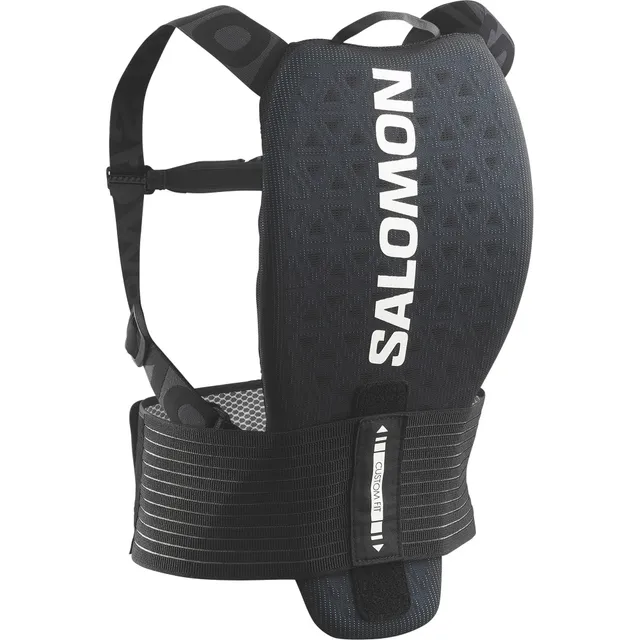 salomon-flexcell-gilet-protection-dorsale-enfant image 1