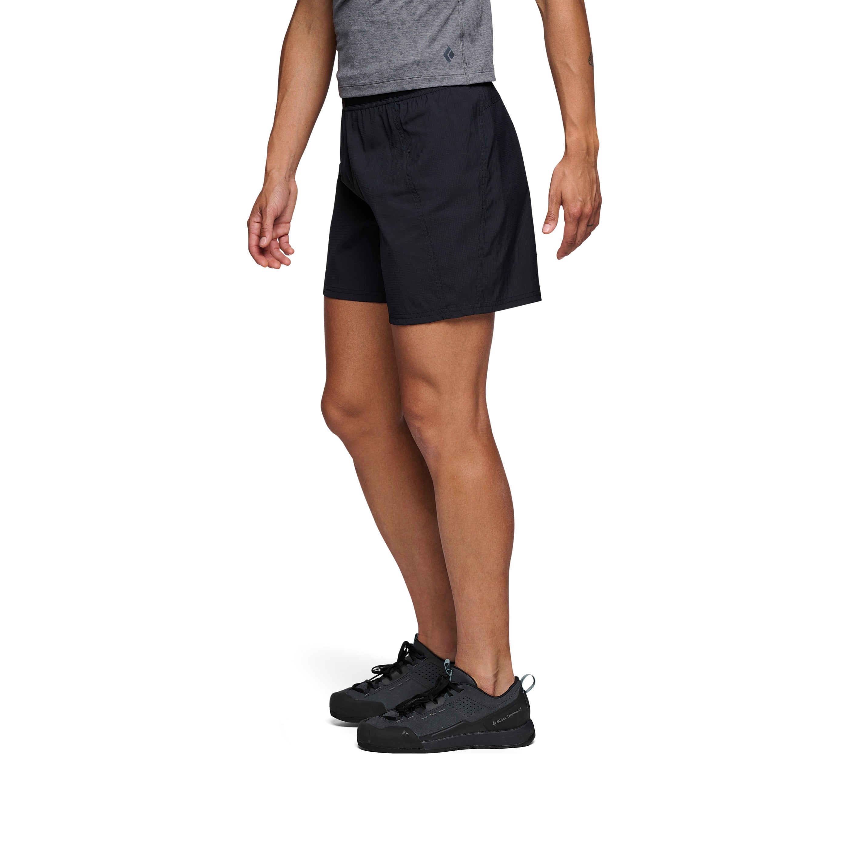 black-diamond-sierra-lt-short-l-ger-femme image 2