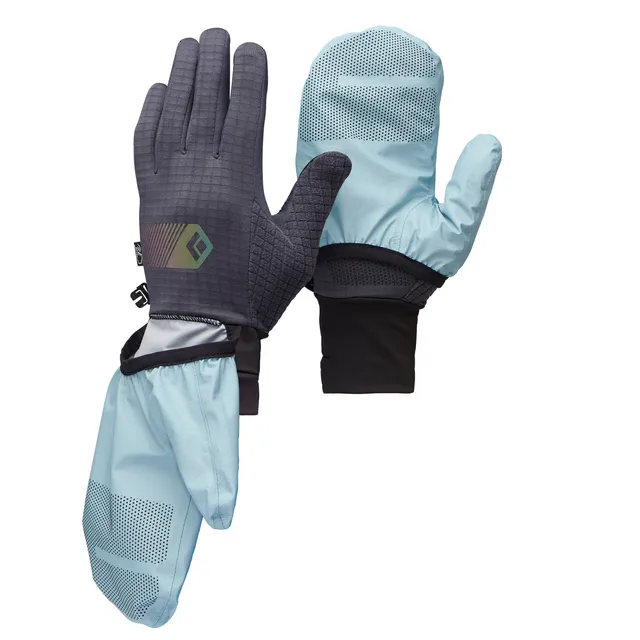 black-diamond-gridtech-storm-hood-gloves-homme image 1