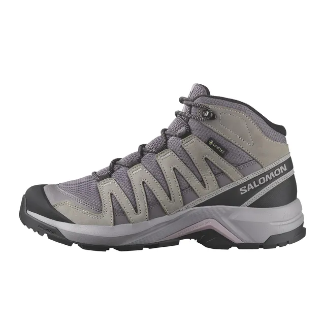 salomon-x-adventure-recon-mid-gore-tex-chaussure-randonn-e-femme image 1