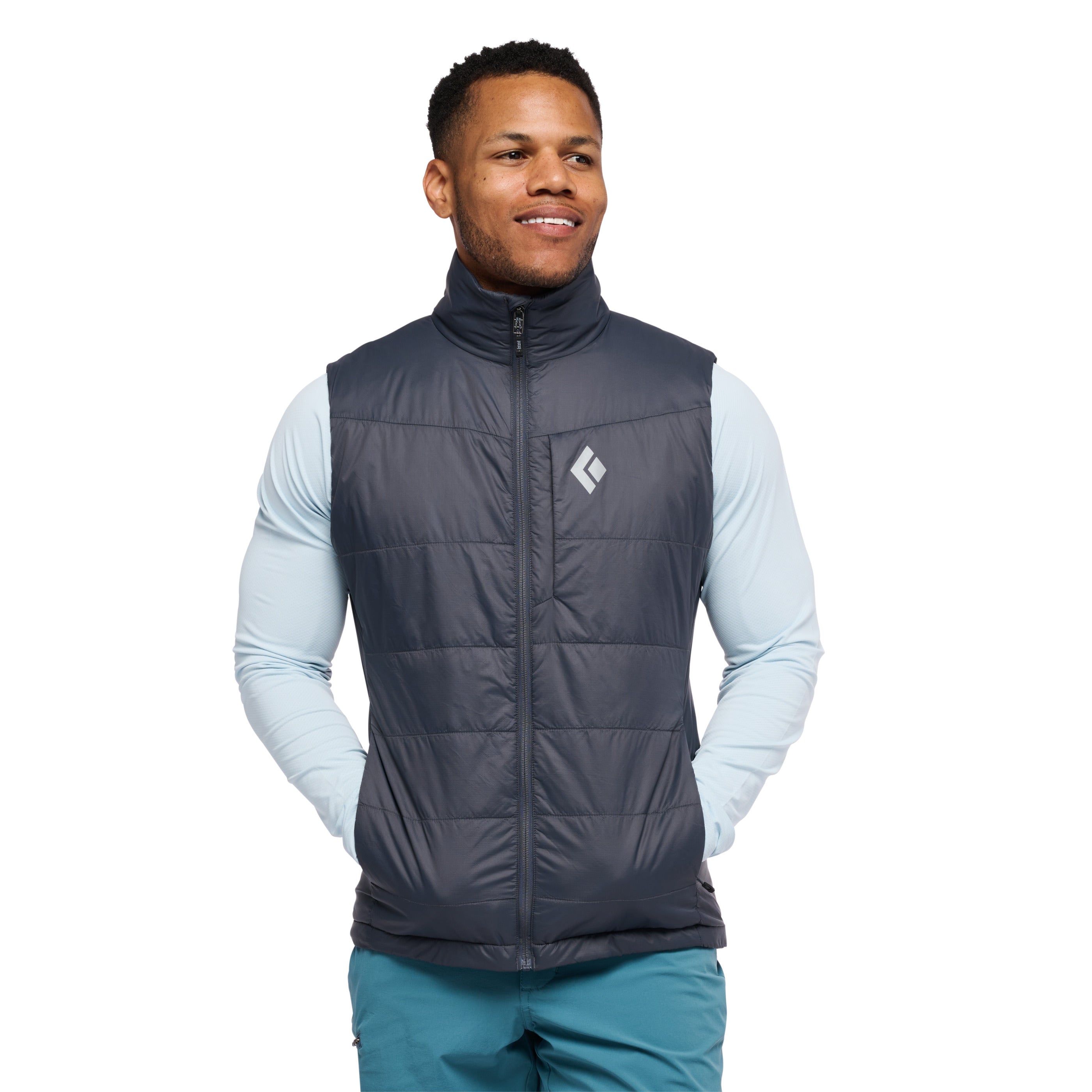 black-diamond-solution-2-0-gilet-homme-isolant image 2