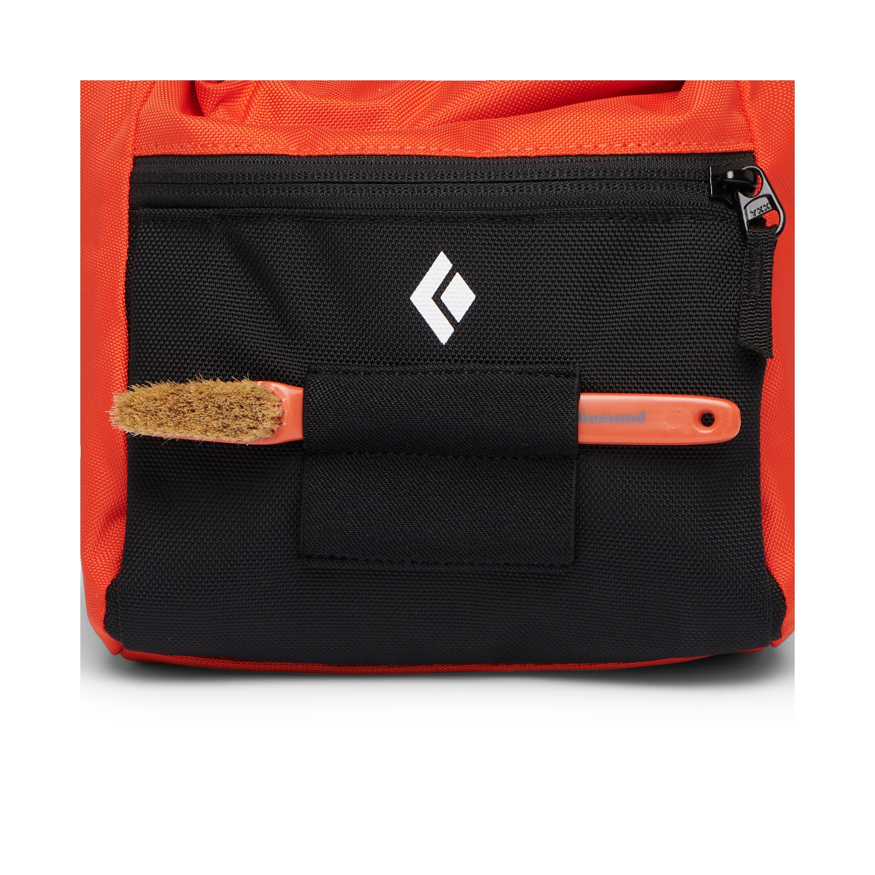 black-diamond-team-chalk-pot-sac-magn-sie-bloc image 5