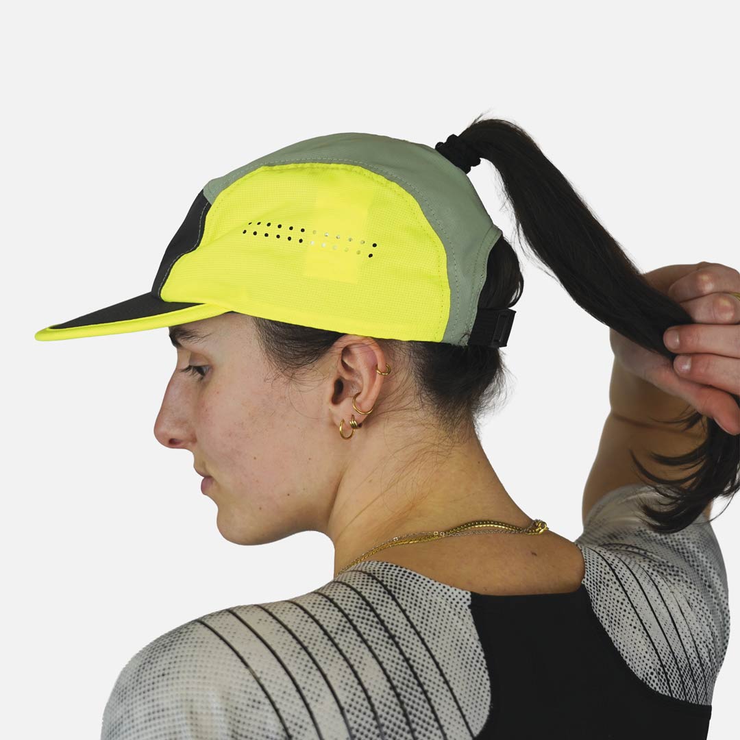 raidlight-endurance-casquette-trail-5-panneaux image 3