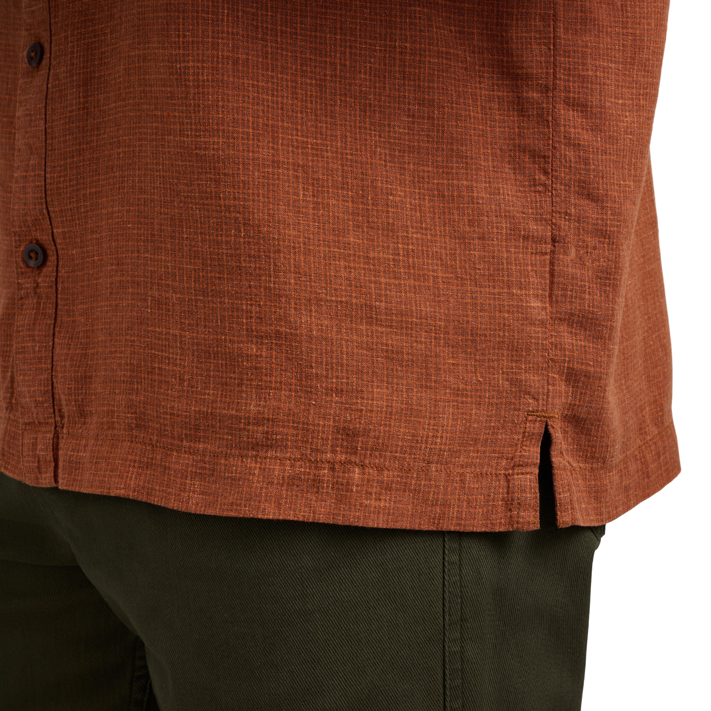 black-diamond-scenic-route-chemise-homme-manches-courtes image 5