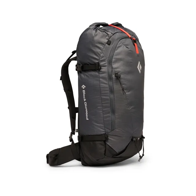 black-diamond-cirque-50-backpack-sac-ski-alpinisme-50l-roll-top image 1