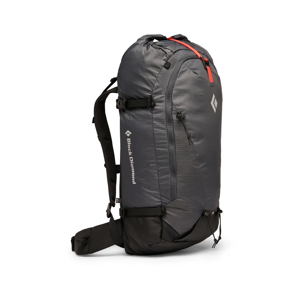 black-diamond-cirque-50-backpack-sac-ski-alpinisme-50l-roll-top image 1