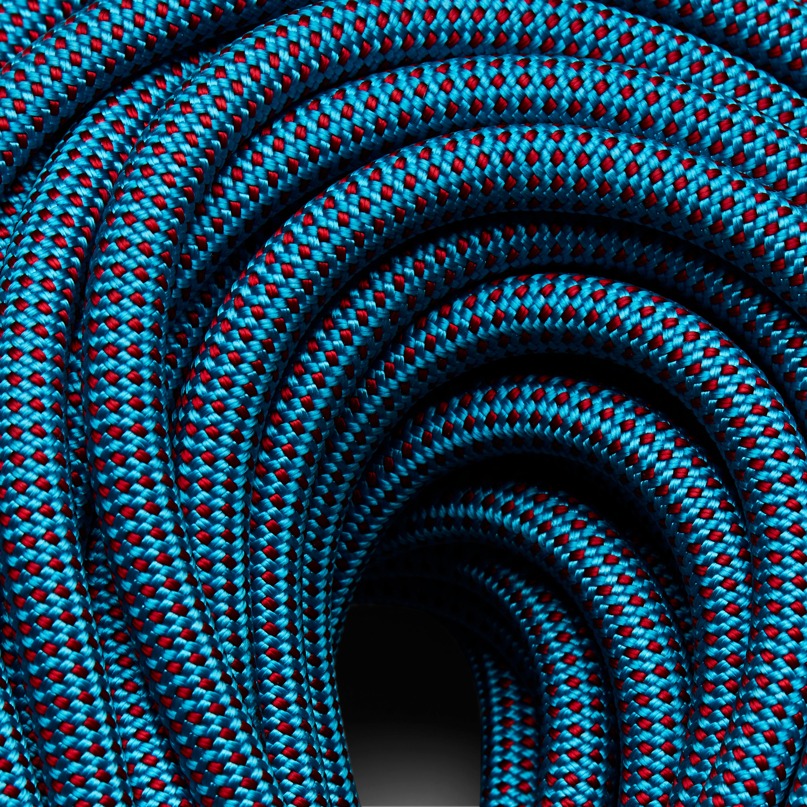black-diamond-9-2-dry-babsi-edition-corde-escalade-9-2mm-dry image 4