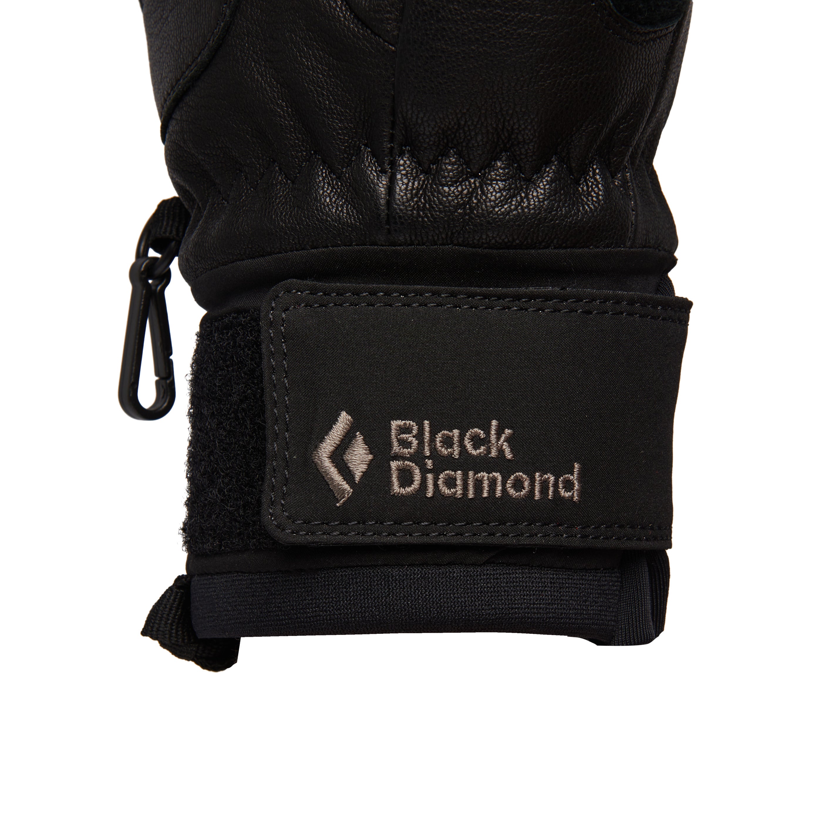 black-diamond-spark-mitts-moufles-ski-homme-cuir-imperm-ables image 7