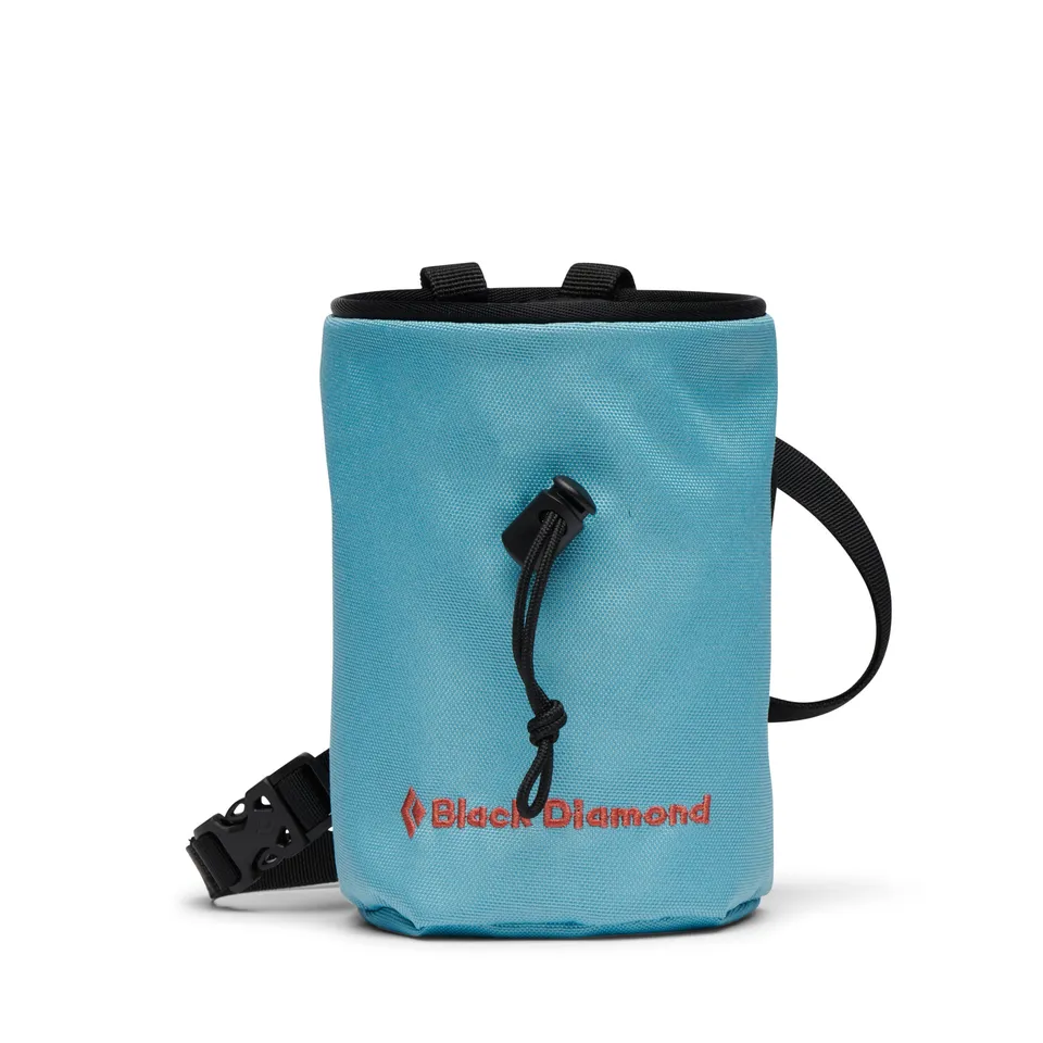 black-diamond-mojo-sac-magn-sie-magn-sie-escalade-bloc-et-voie image 1