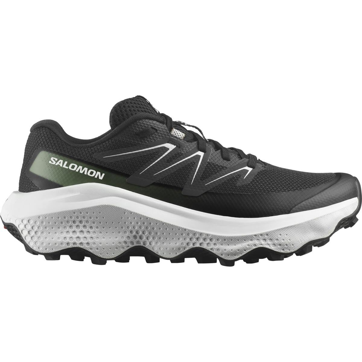 salomon-ultra-flow-femme-chaussure-trail-optifoam image 2