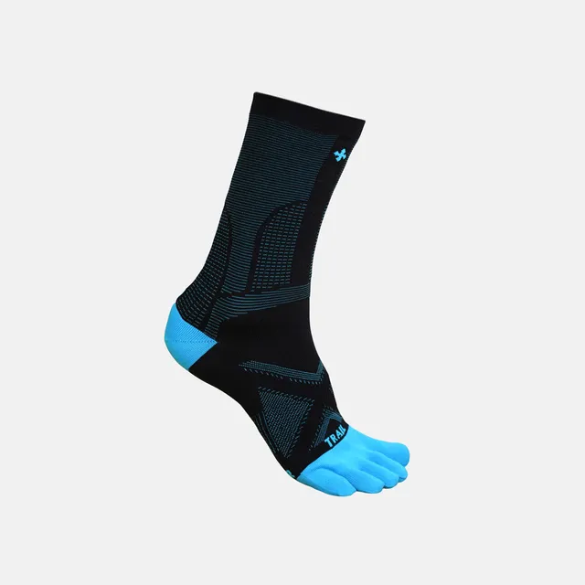 raidlight-5-fingers-socks-ultra-chaussettes-trail-5-doigts-unisexe image 1