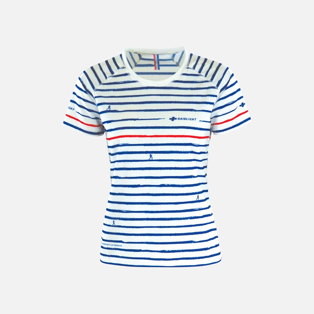 raidlight-ecodry-marini-re-maillot-trail-femme-made-in-france image 3