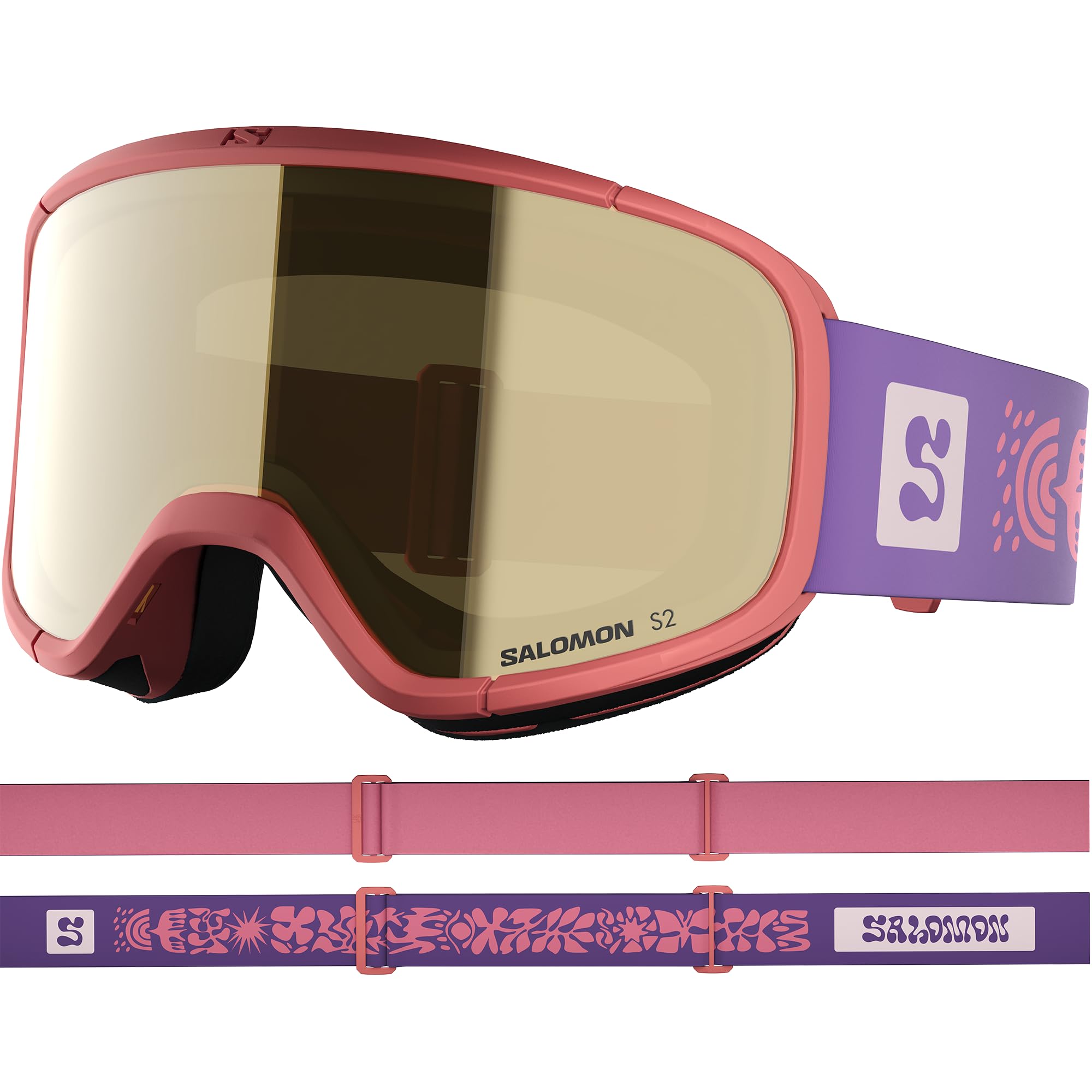 salomon-rio-goggles-masque-de-ski-enfant-3-6-ans image 7