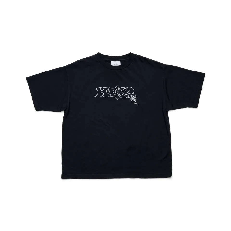 black-diamond-bd-hex-block-t-shirt-manches-courtes image 1