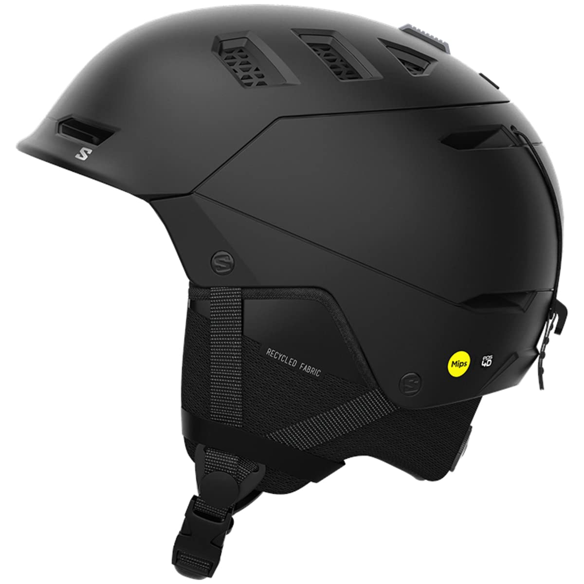 salomon-casque-de-sports-de-neige-enfant-casque-ski-ajustable image 2