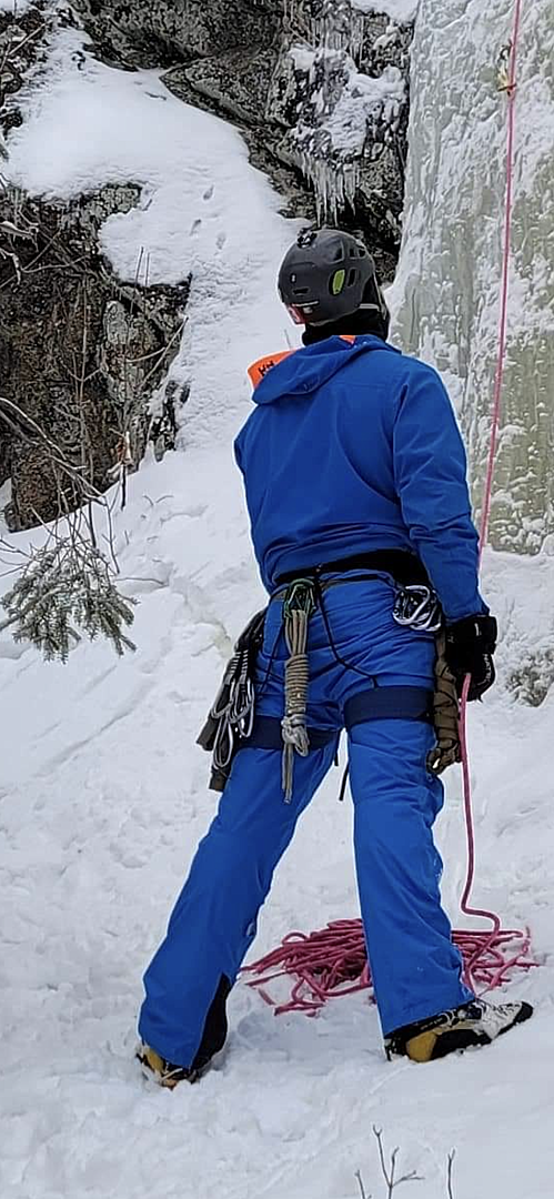 Parfait pour équiper mes voies