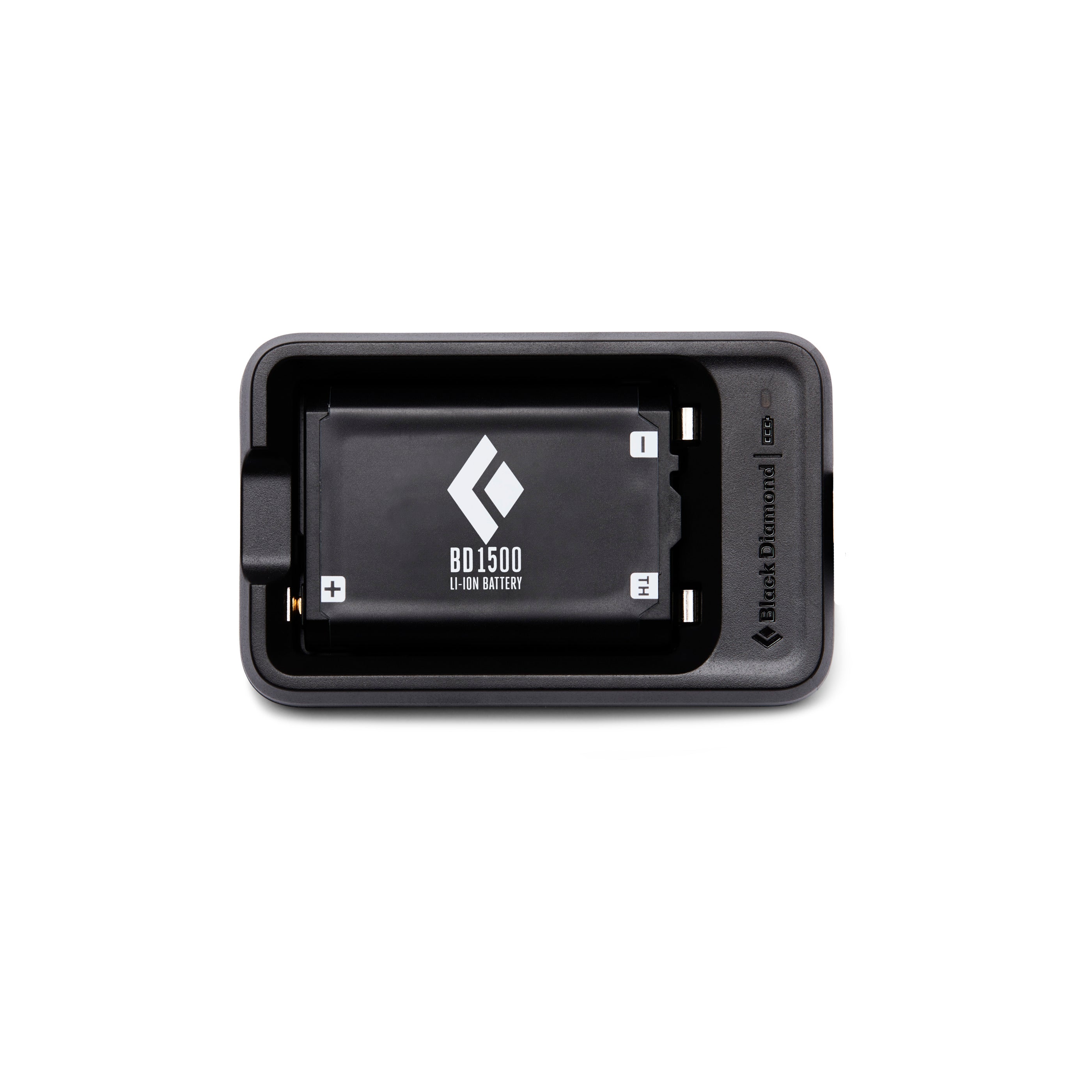 black-diamond-bd-1500-batterie-rechargeable-chargeur image 1