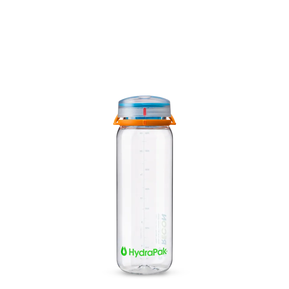 hydrapak-recon-25oz-750ml-gourde-rigide-recycl-e-randonn-e image 1
