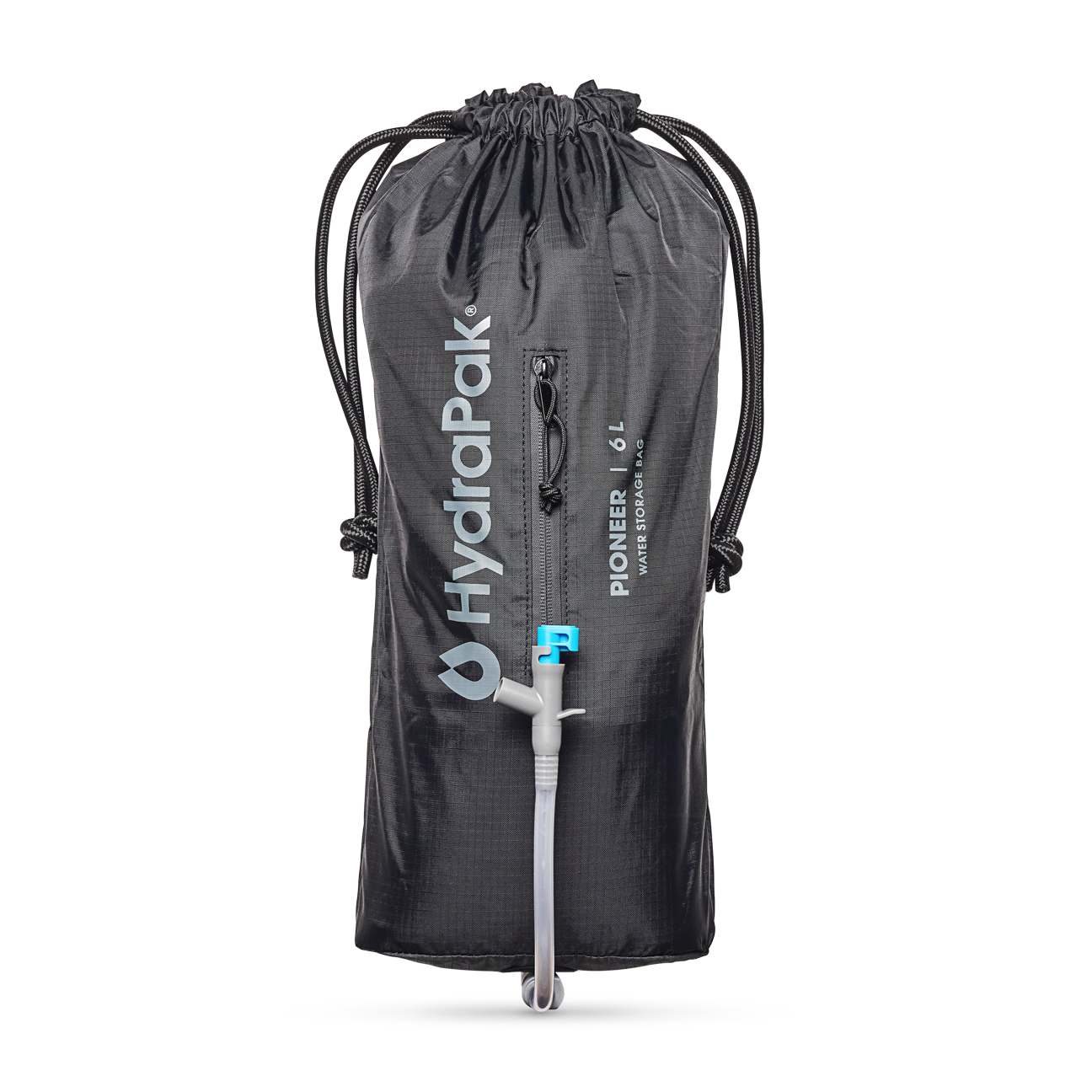 hydrapak-pioneer-6l-r-servoir-d-eau-souple-avec-housse image 1