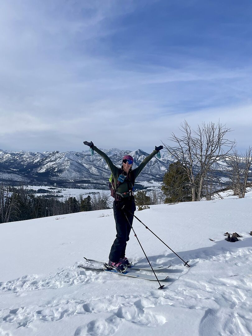 Bons gants pour trail pluvieux