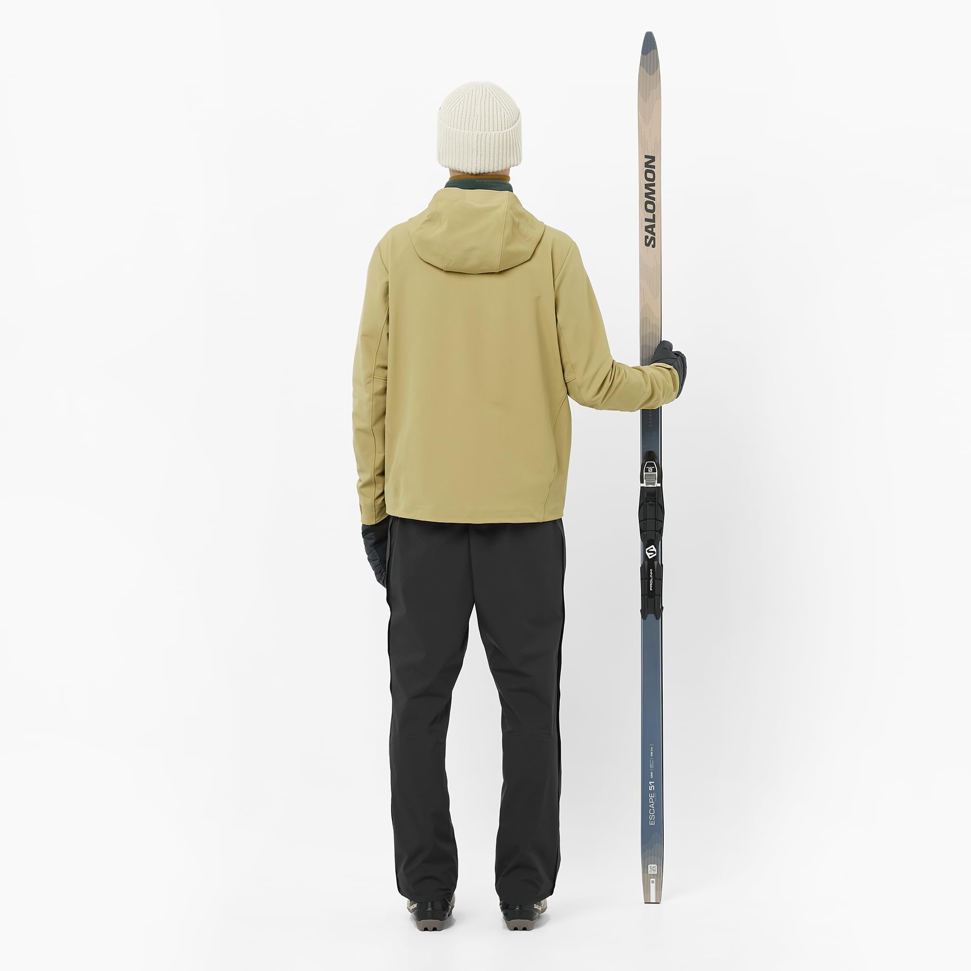 salomon-snowbird-bonnet-unisexe-chaud-hiver image 4