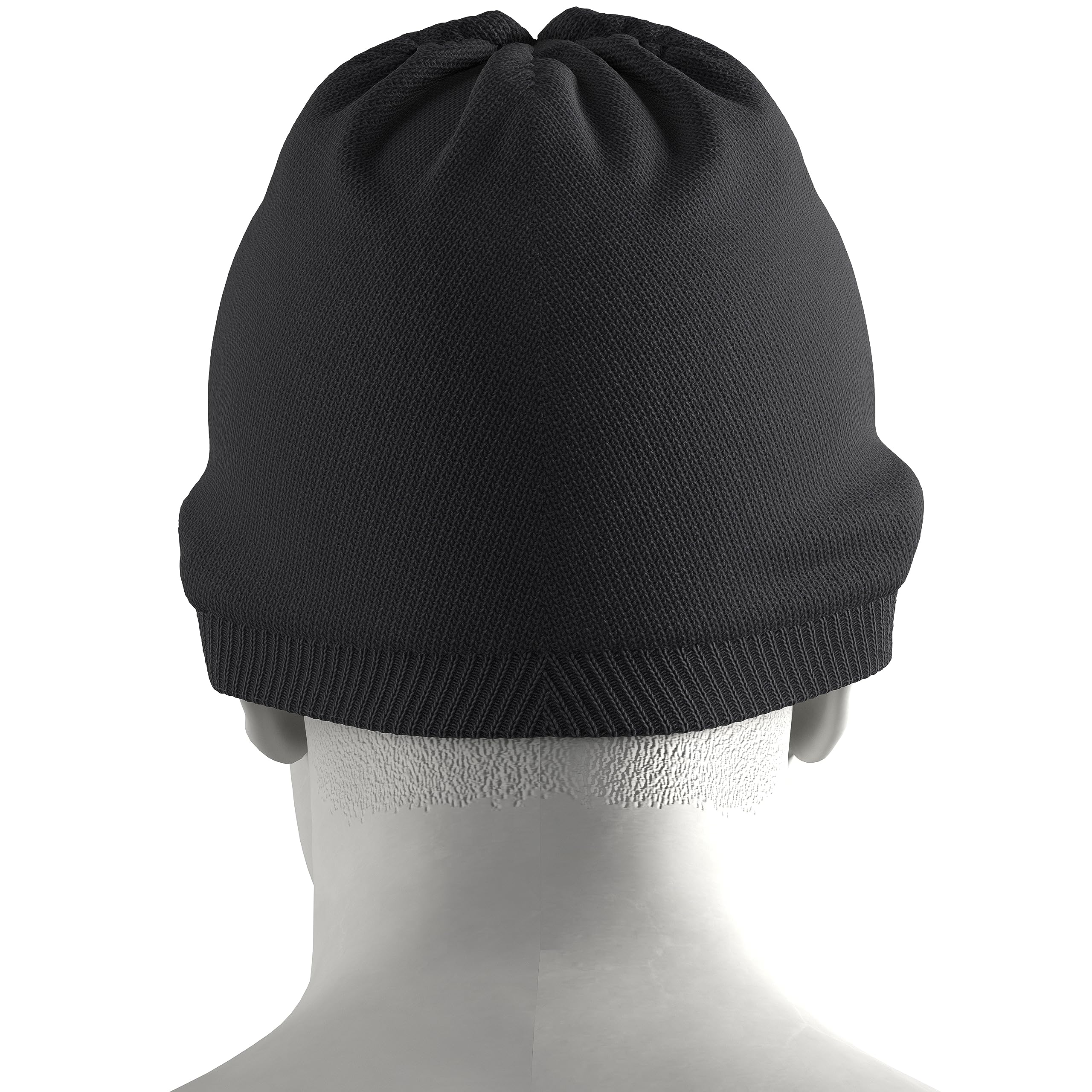 salomon-active-bonnet-unisexe-ski-rando-course image 4